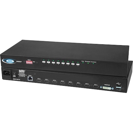 Network Technologies/In Oh